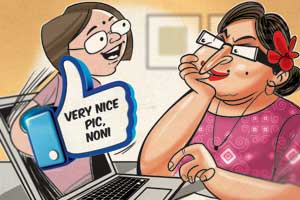 Paromita Vohra: What's in a (pet) name?