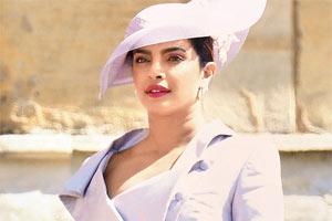 Priyanka Chopra: This royal wedding stood for change, hope