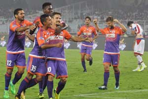 Ranko Popovic quits as coach of FC Pune City