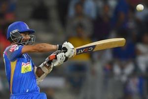 T20 2018: Ajinkya Rahane fined Rs 12 lakhs for slow-over rate against Mumbai