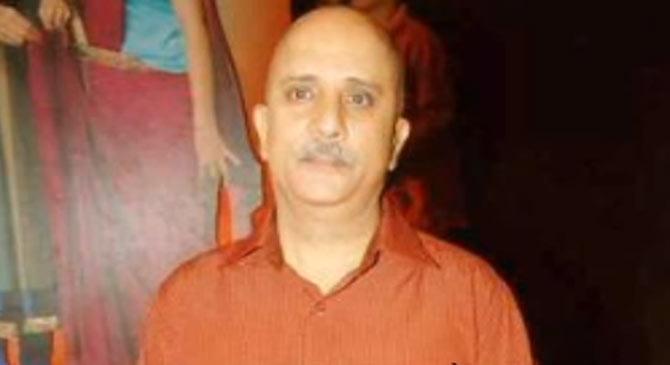 Rajesh Puri