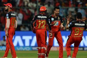 T20 2018: 5 important takeaways from Bangalore's win over Hyderabad