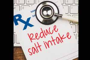 World Hypertension Day: Why and how you should reduce your salt intake