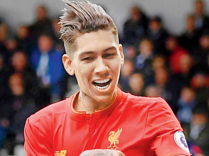 Roberto Firmino