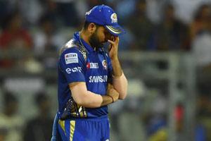 T20 2018: 'Rohit Sharma should have opened for Mumbai'
