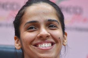 Saina Nehwal: I take PV Sindhu just like any other opponent
