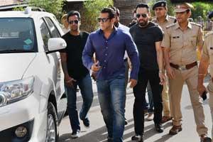 Blackbuck case: Next hearing on July 17 on Salman Khans's plea
