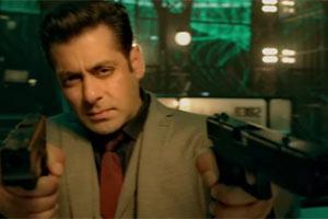 Race 3 trailer out: Salman Khan packs a punch as Sikander