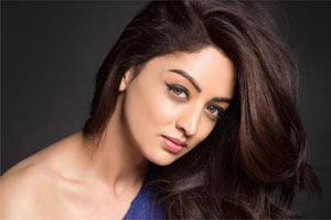 Sandeepa Dhar to make her digital debut with Ekta Kapoor's The Family