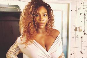 Serena Williams' joys and pains of her private life unveiled in new documentary