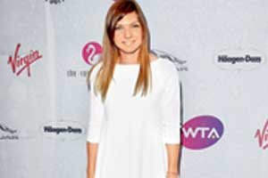 Simona Halep: I did breast reduction for tennis