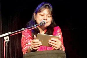 Four poets talk about penning a poem every day through April