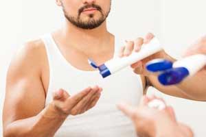 Pedicure, weekly exfoliation: Grooming tips for men