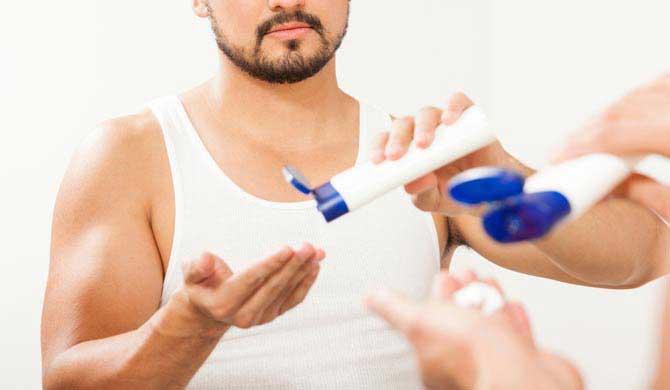 Pedicure, weekly exfoliation: Grooming tips for men