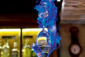 Head over to three new bars in Mumbai
