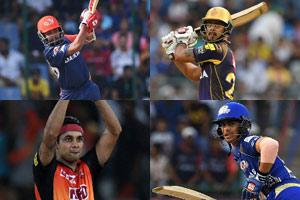 T20 2018: These 5 uncapped Indian players have stolen the show!
