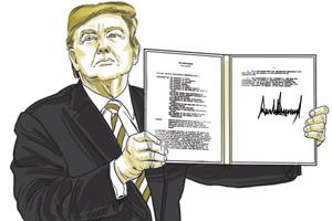 Here's what US' withdrawal from Iran Nuclear Deal will mean for some countries