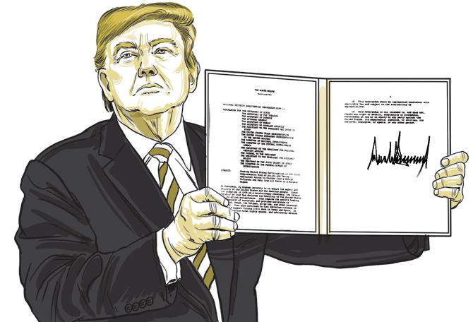 US withdrew