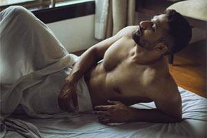 Raazi actor Vicky Kaushal is Bollywood's latest crush and these photos are pro