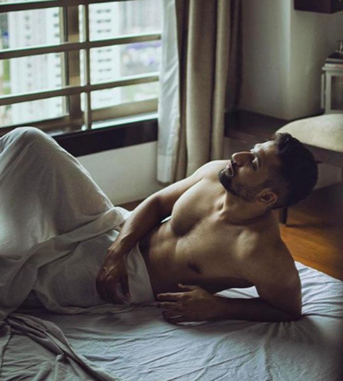 Vicky Kaushal