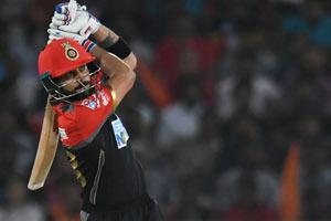 T20 2018: Hyderabad all but seal Bangalore's fate with 5-run win