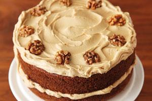 Walnut Day: Walnut based dessert recipes you can make at home