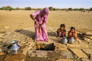 12 villages to boycott Maharashtra LS bypoll to protest water woes