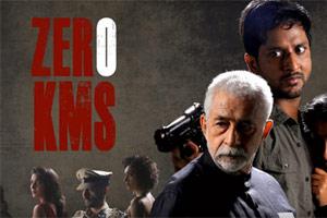 Zero KMS: Motion poster of the web series launched