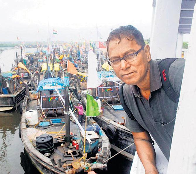 J Dey: Underworld don Chhota Rajan and eight others were convicted for the murder of mid-day's crime and investigations editor Jyotirmoy Dey (J Dey) in 2011. A special MCOCA court delivered on May 2, 2018, sentenced Rajan and the other guilty to life imprisonment, seven years after Dey was gunned down. Investigations into the murder case revealed that gangster Chotta Rajan had ordered the hit on Dey because he felt that the crime journalist was glorifying arch-rival Dawood Ibrahim through his articles and showing him in poor light. Journalist Jigna Vora, who was accused of instigating Rajan against Dey was acquitted of all charges. J Dey was shot dead in Powai on June 11, 2011, when he was on his way home from Ghatkopar after meeting his mother Bina Dey. The journalist was on his motorcycle when four unidentified bike-borne gunmen shot him near Hiranandani Gardens in Powai. Dey was reported dead on arrival at the Hiranandani hospital.    