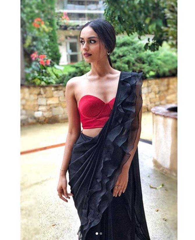 Manushi Chhillar is the 6th Indian woman who won the title of Miss World after Priyanka Chopra who won Miss World in 2000. Priyanka Chopra was the last winner from India in 2000. Priyanka Chopra was joyous about having a 'successor'. 'And we have a successor! Congratulations Manushi Chhillar on becoming Miss World 2017. Cherish and learn, and most importantly enjoy it. Bravo,' she tweeted.