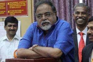 Narendra Modi, Pilot, Stalin and other condoles actor Ambareesh's death