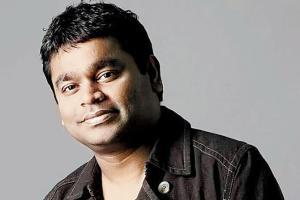 A.R. Rahman: Notes of a Dream has been a journey for me
