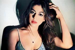 All you need to know about Pooja Bedi's daughter Alaia's Bolly debut