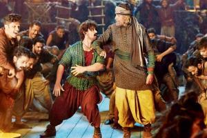 Thugs of Hindostan Box Office prediction: Rs 150 cr over the weekend?