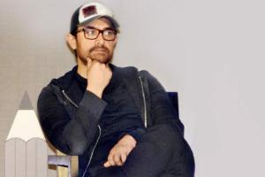 Aamir Khan: I want to apologise to the audience who watched Thugs