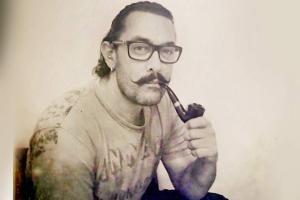 Revealed! Here's why Aamir Khan quit smoking cigarettes
