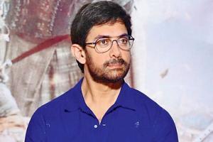 Aamir Khan to be a part of the jury for script-writing contest