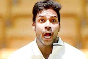 Ranji Trophy: Varun Aaron bags 5 for 22 as Jharkhand skittle Rajasthan