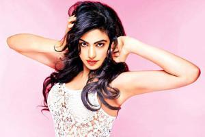Adah Sharma to star in Telugu thriller