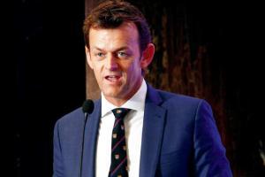 Adam Gilchrist: Will be surprised if Kohli fails in Oz