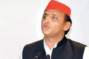 'Govt should send report to President on UP's 'dismal' law and order'