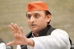 Akhilesh Yadav: Army should be brought in Ayodhya, if required