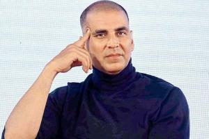 Akshay Kumar signs three-film deal with Fox Star Studios