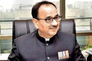 SC expresses displeasure over leak of Alok Verma's confidential reply