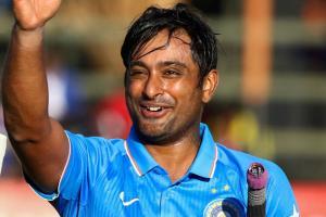 Ambati Rayudu retires from first-class cricket