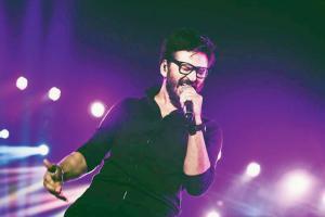 What's on tonight: Catch Amit Trivedi live with mid-day