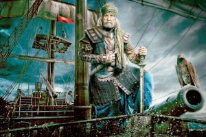 Meet the real thugs behind Thugs of Hindostan