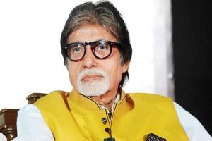 Amitabh Bachchan to meet Uttar Pradesh farmers to pay off their loans