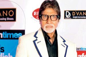 Amitabh Bachchan's Kaun Banega Crorepati to go off air on November 23