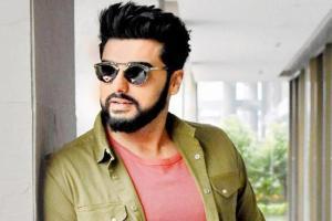 Arjun: India's Most Wanted will bring out everybody's patriotic side